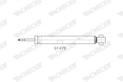 MONROE G1479