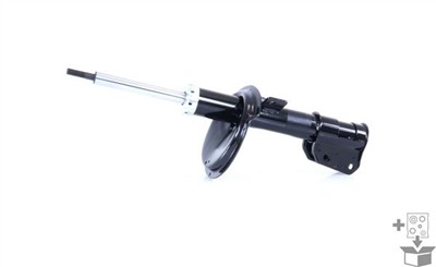 MONROE G16725 EAN: 5412096511943.