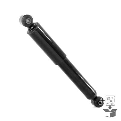 MONROE G2125 EAN: 5412096368141.