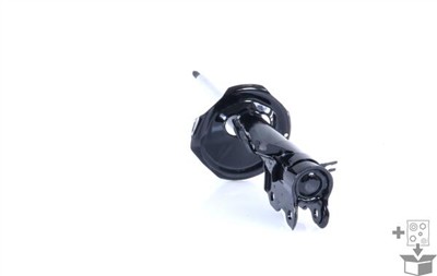 MONROE G7201 EAN: 5412096510243.