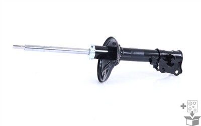 MONROE G7298 EAN: 5412096286360.