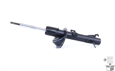 MONROE G7301 EAN: 5412096287251.