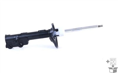 MONROE G7304 EAN: 5412096292262.