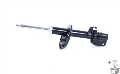 MONROE G7309 EAN: 5412096314469.