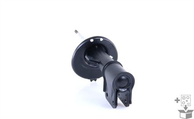 MONROE G7324 EAN: 5412096484957.