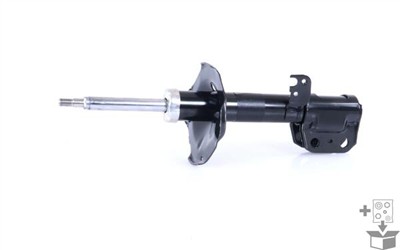 MONROE G8091 EAN: 5412096291722.