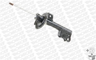 MONROE G8114 EAN: 5412096479120.