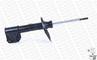 MONROE G8128 EAN: 5412096480263.