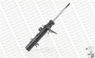 MONROE G8206 EAN: 5412096489167.