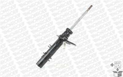 MONROE G8207 EAN: 5412096489174.