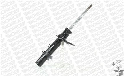 MONROE G8225 EAN: 5412096500510.