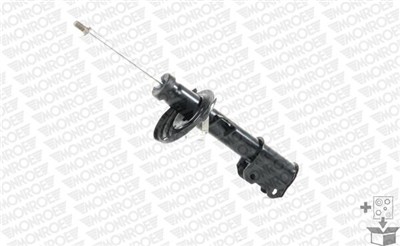 MONROE G8291 EAN: 5412096535352.