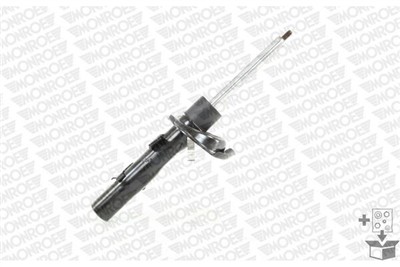 MONROE G8425 EAN: 5412096539206.