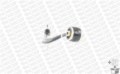 MONROE L11527 EAN: 5412096281433.