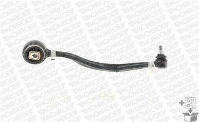 MONROE L11527 EAN: 5412096281433.