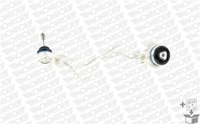 MONROE L11551 EAN: 5412096508202.