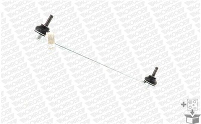 MONROE L28607 EAN: 5412096304378.