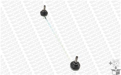 MONROE L28607 EAN: 5412096304378.