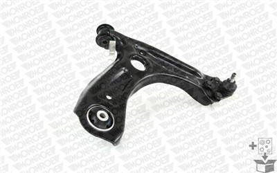 MONROE L29A43 EAN: 5412096414794.