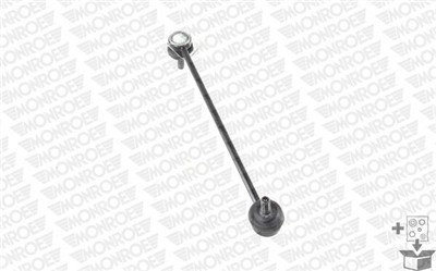 MONROE L38605 EAN: 5412096244254.