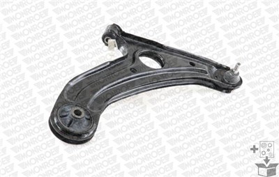 MONROE L43535 EAN: 5412096280757.