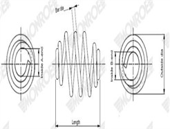 MONROE SN2284
