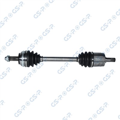 GSP 201010 Číslo výrobce: GDS81010. EAN: 6928947323973.