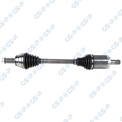 GSP 201110 Číslo výrobce: GDS81110. EAN: 6928536188730.