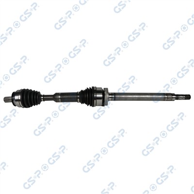 GSP 201376 Číslo výrobce: GDS81376. EAN: 6928536160392.