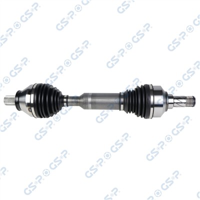 GSP 201380 Číslo výrobce: GDS81380. EAN: 6928536160354.