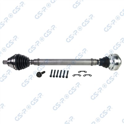 GSP 201653 Číslo výrobce: GDS81653. EAN: 6928536128880.