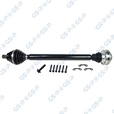 GSP 201653OL EAN: 6941283743748.