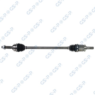 GSP 201823 Číslo výrobce: GDS81823. EAN: 6941436372634.