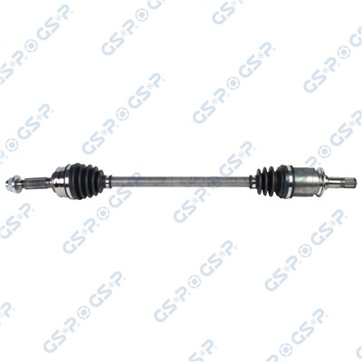 GSP 201824 Číslo výrobce: GDS81824. EAN: 6941436372641.