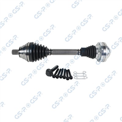 GSP 201896 Číslo výrobce: GDS81896. EAN: 6941436305571.