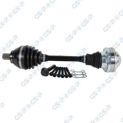 GSP 201896OL EAN: 6941283743526.