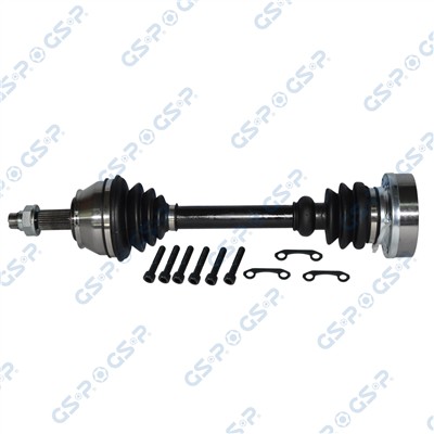 GSP 202002 Číslo výrobce: GDS82002. EAN: 6928947311413.