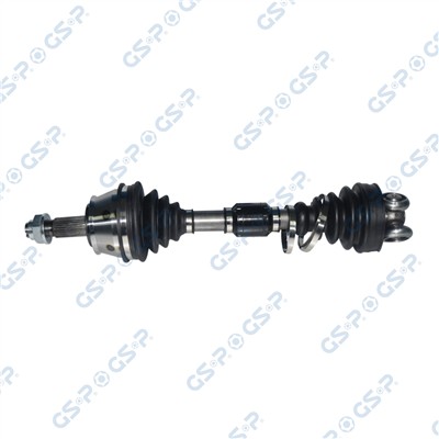 GSP 202003 Číslo výrobce: GDS82003. EAN: 6928947311420.