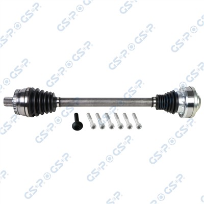 GSP 202073 Číslo výrobce: GDS82073. EAN: 6941221919631.