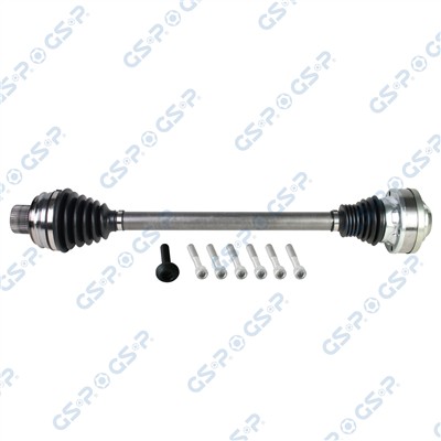 GSP 202076 Číslo výrobce: GDS82076. EAN: 6941221919662.