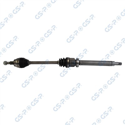 GSP 202082 Číslo výrobce: GDS82082. EAN: 6941221919723.