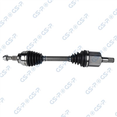 GSP 202183 Číslo výrobce: GDS82183. EAN: 6941436339156.