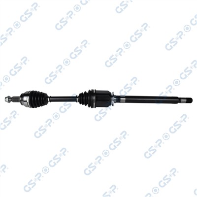 GSP 202516 Číslo výrobce: GDS82516. EAN: 6941436359345.