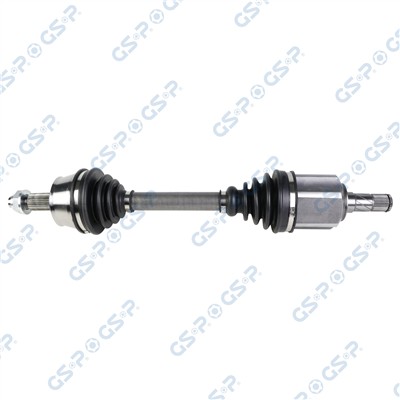 GSP 202613 Číslo výrobce: GDS82613. EAN: 6941283725584.