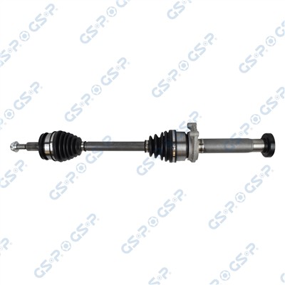 GSP 202724 Číslo výrobce: GDS82724. EAN: 6941436396838.