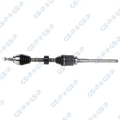 GSP 202850 Číslo výrobce: GDS82850. EAN: 6941338451178.