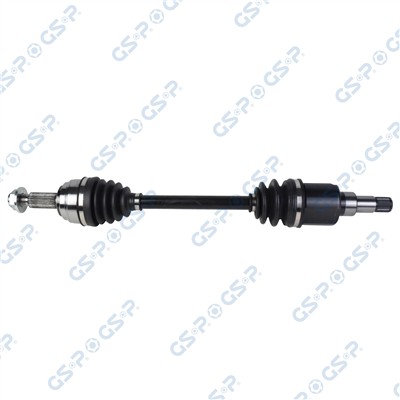 GSP 202853 Číslo výrobce: GDS82853. EAN: 6941283704596.