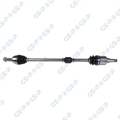 GSP 202854 Číslo výrobce: GDS82854. EAN: 6941283704602.