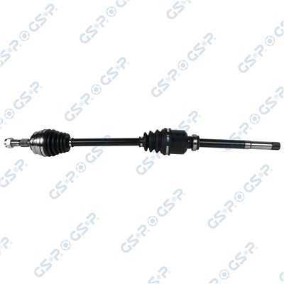 GSP 203115 Číslo výrobce: GDS83115.