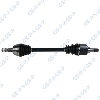 GSP 203116 Číslo výrobce: GDS83116.